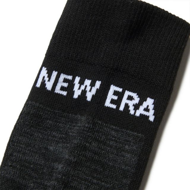NEW ERA OD SOCKS SNOW