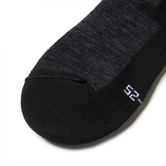 NEW ERA OD SOCKS SNOW