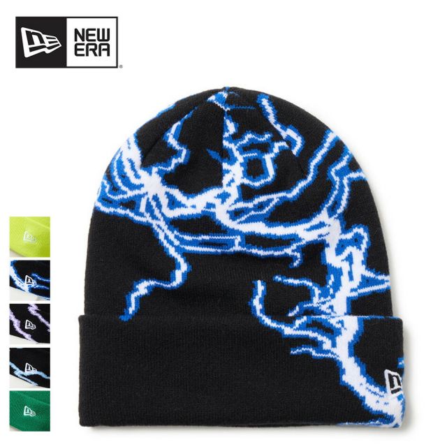 NEW ERA BASIC CUFF KNIT