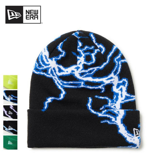 NEW ERA BASIC CUFF KNIT