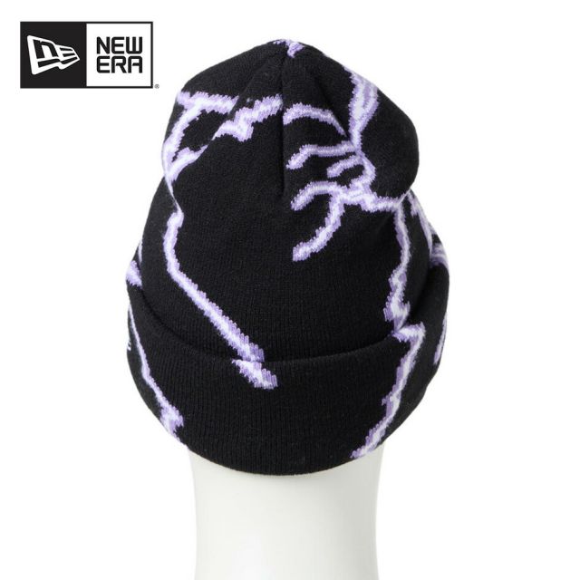 NEW ERA BASIC CUFF KNIT