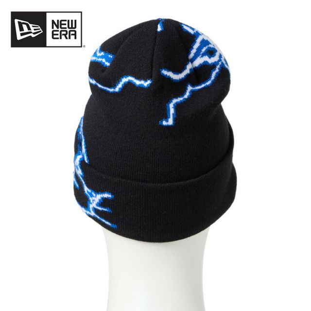 NEW ERA BASIC CUFF KNIT