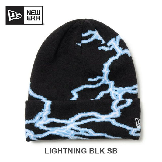 NEW ERA BASIC CUFF KNIT