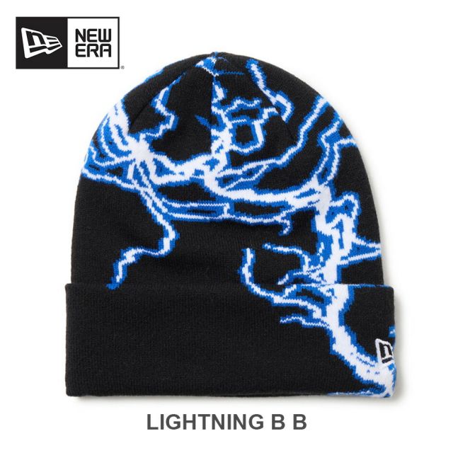NEW ERA BASIC CUFF KNIT