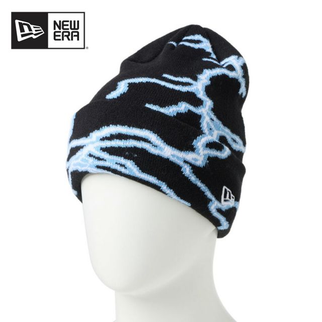 NEW ERA BASIC CUFF KNIT
