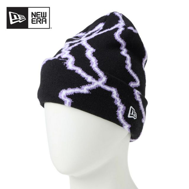 NEW ERA BASIC CUFF KNIT