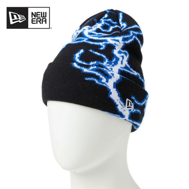 NEW ERA BASIC CUFF KNIT