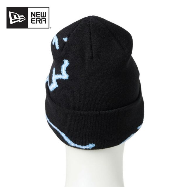 NEW ERA BASIC CUFF KNIT