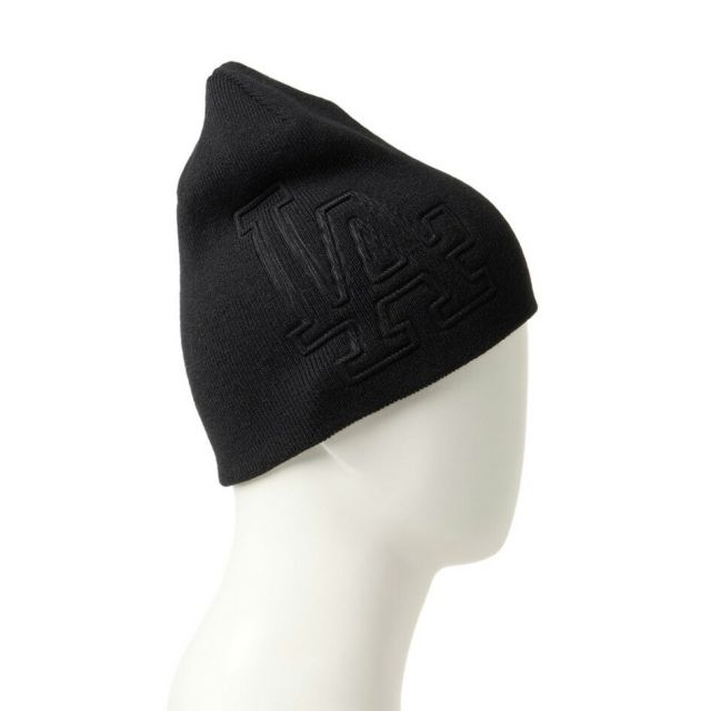 NEW ERA BASIC BEANIE EMBOSS