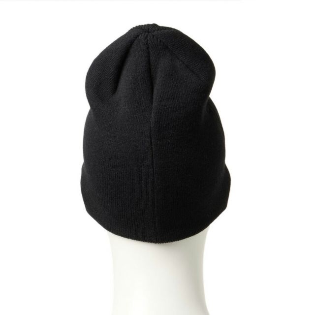 NEW ERA BASIC BEANIE EMBOSS