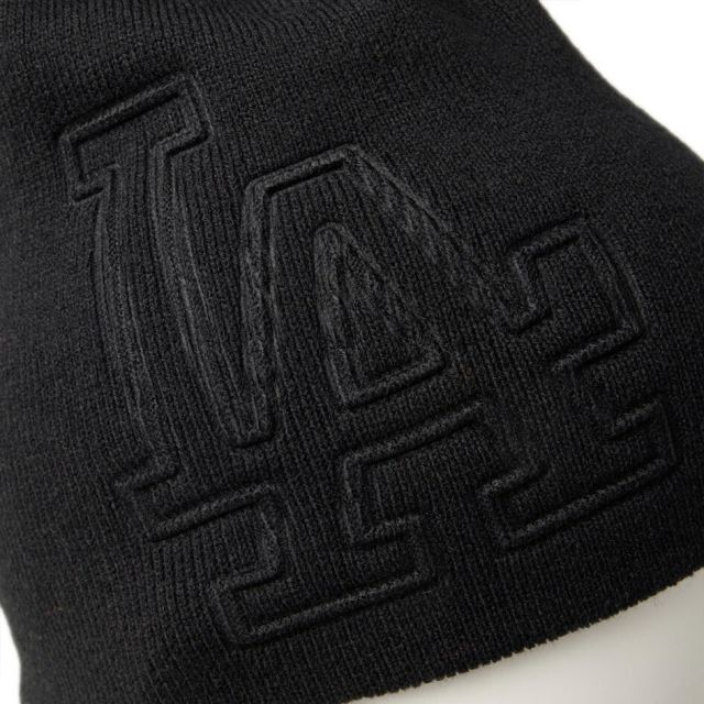NEW ERA BASIC BEANIE EMBOSS