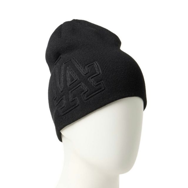 NEW ERA BASIC BEANIE EMBOSS
