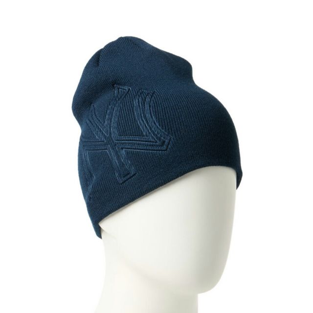 NEW ERA BASIC BEANIE EMBOSS