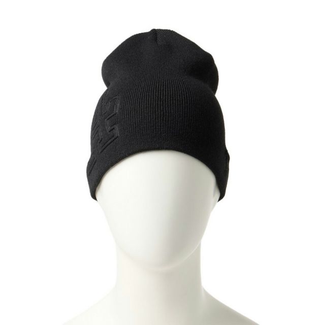 NEW ERA BASIC BEANIE EMBOSS