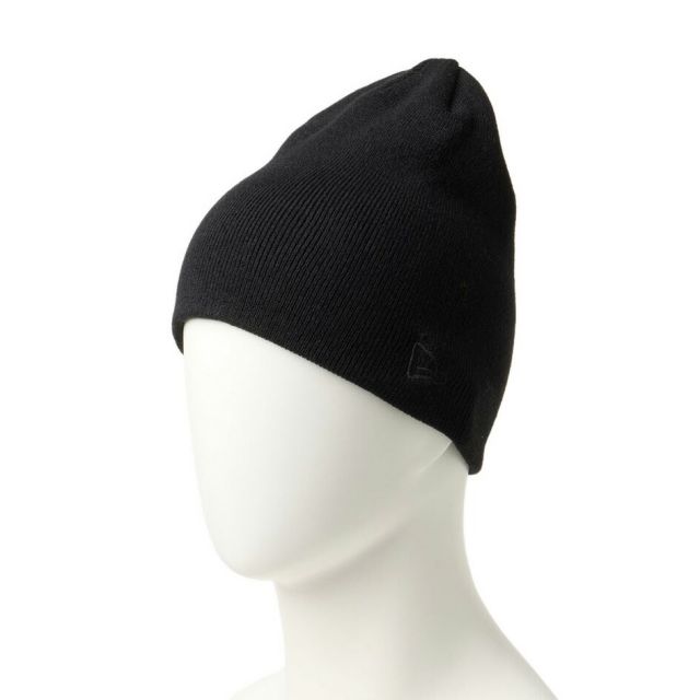 NEW ERA BASIC BEANIE EMBOSS