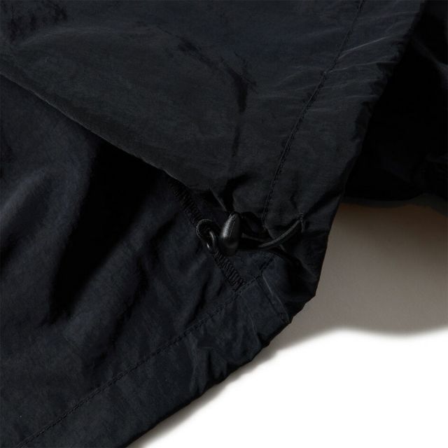 ニューエラ ジャケット NEWERA PA NYLON TRACK JKT 14674822 ナイロン ウーブン トラックジャケット パフォーマンスアパレル リフレクティブロゴ セットアップ対応 スポーティー ブルゾン トレーニング ランニング(251011)