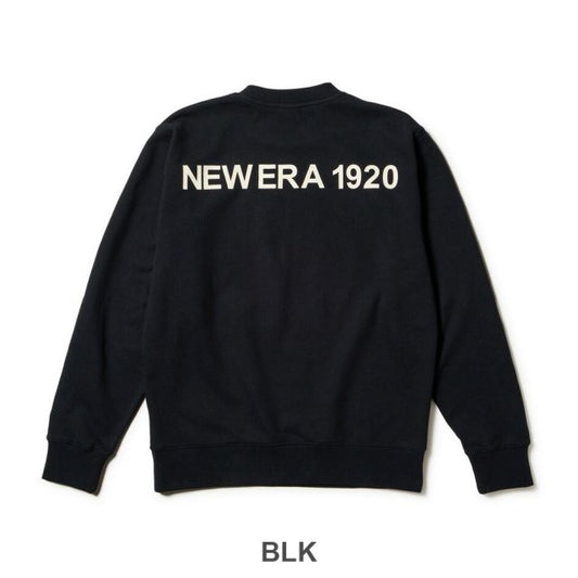 NEW ERA SW CREW NECK NE1920