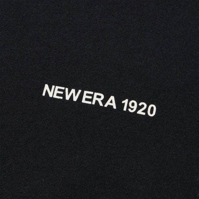 NEW ERA SW CREW NECK NE1920