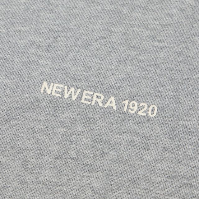 NEW ERA SW CREW NECK NE1920