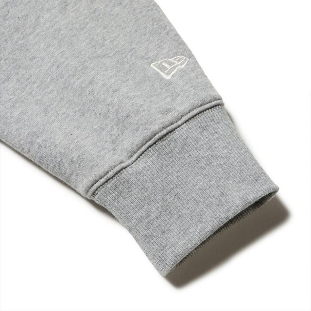 NEW ERA SW CREW NECK NE1920