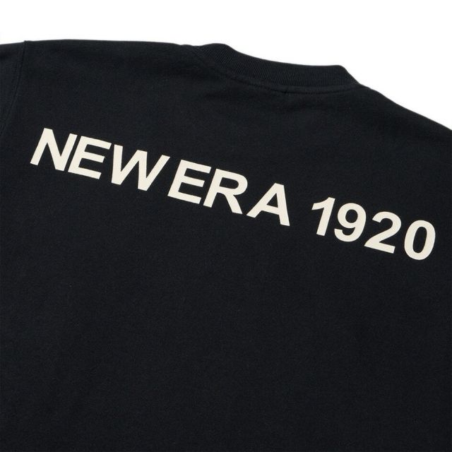 NEW ERA SW CREW NECK NE1920
