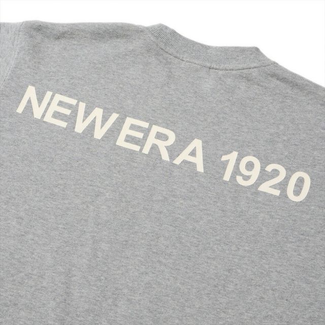 NEW ERA SW CREW NECK NE1920