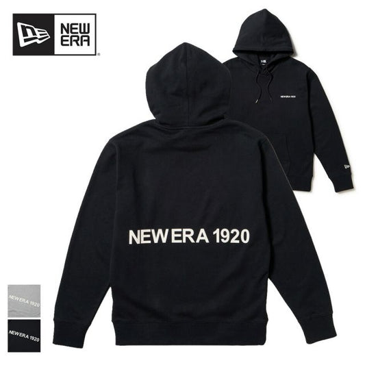 NEW ERA SW PO HOODIE NE1920