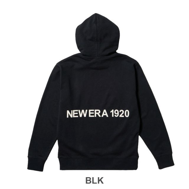 NEW ERA SW PO HOODIE NE1920