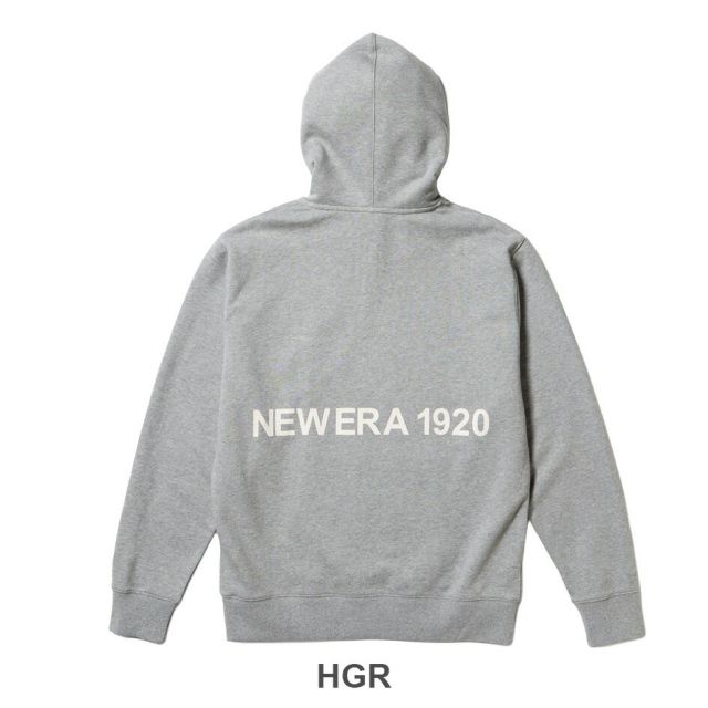 NEW ERA SW PO HOODIE NE1920