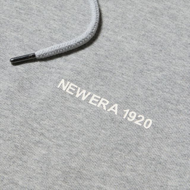 NEW ERA SW PO HOODIE NE1920