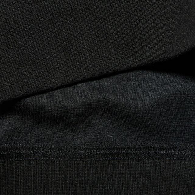 NEW ERA P SUEDE PO HOODIE