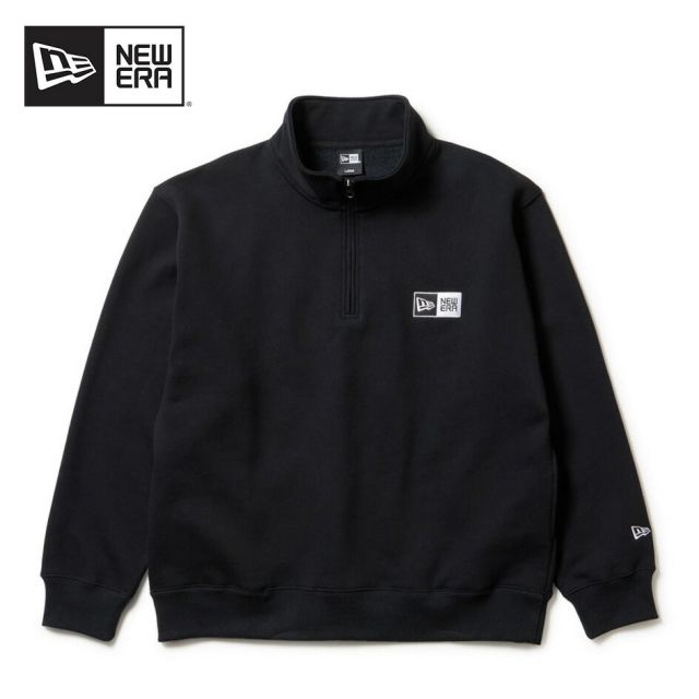 NEW ERA OS BRU SW HZ BOX LOGO