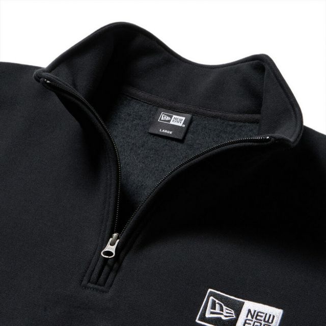 NEW ERA OS BRU SW HZ BOX LOGO