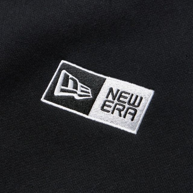 NEW ERA OS BRU SW HZ BOX LOGO