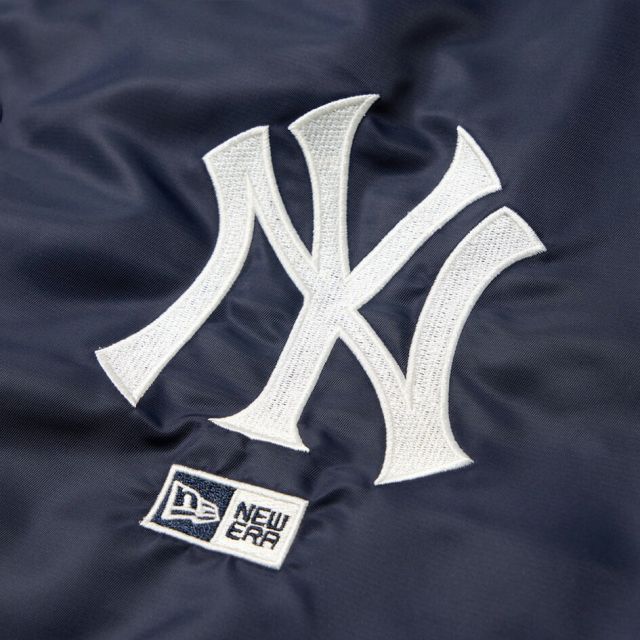 NEW ERA NYLON VARSITY