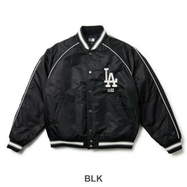 NEW ERA NYLON VARSITY