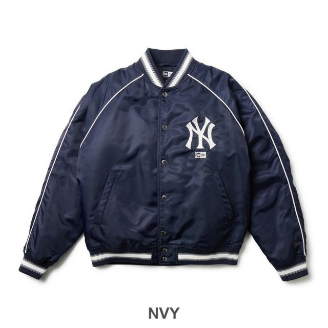 NEW ERA NYLON VARSITY