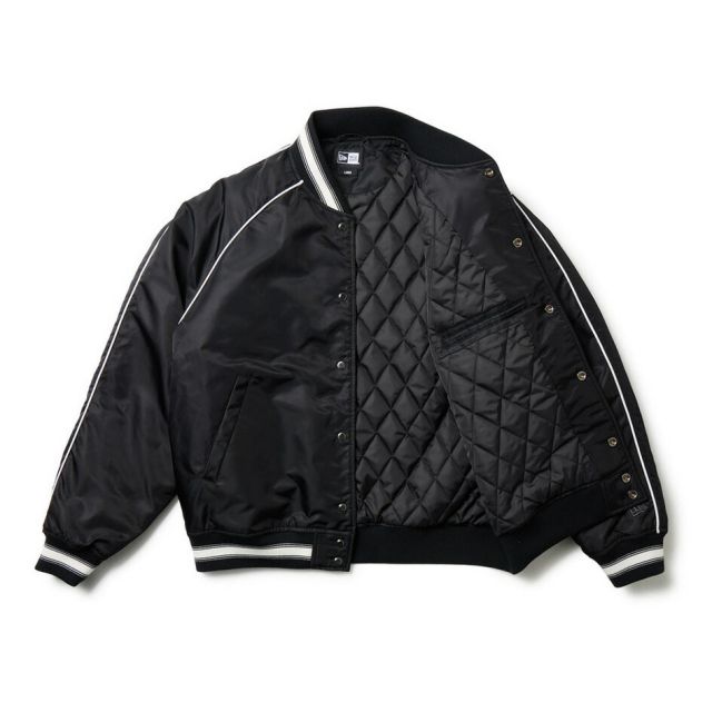 NEW ERA NYLON VARSITY