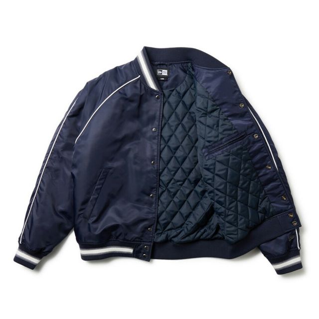 NEW ERA NYLON VARSITY