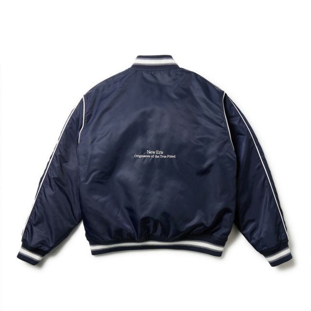 NEW ERA NYLON VARSITY