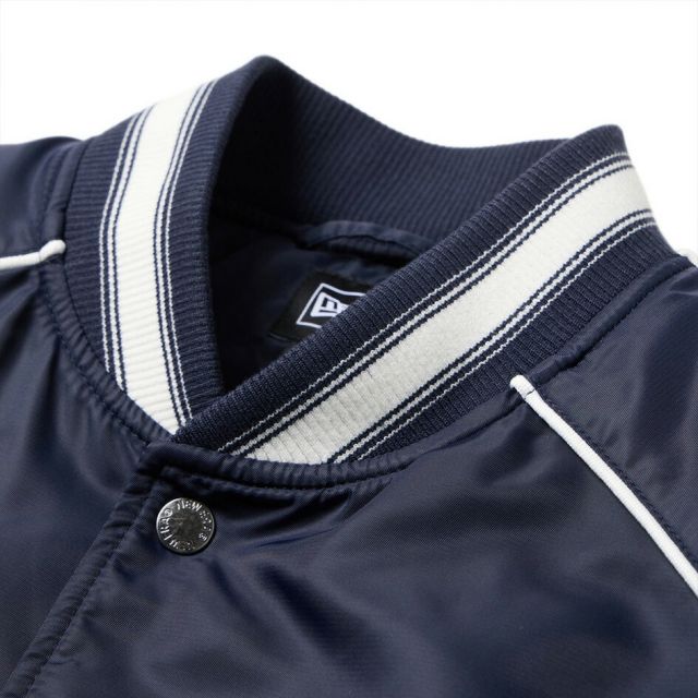 NEW ERA NYLON VARSITY