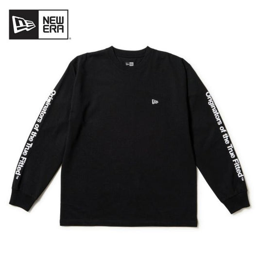 NEW ERA LS CT TEE ORIGINATORS