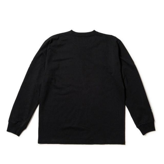 NEW ERA LS CT TEE ORIGINATORS
