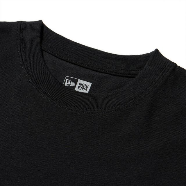 NEW ERA LS CT TEE ORIGINATORS