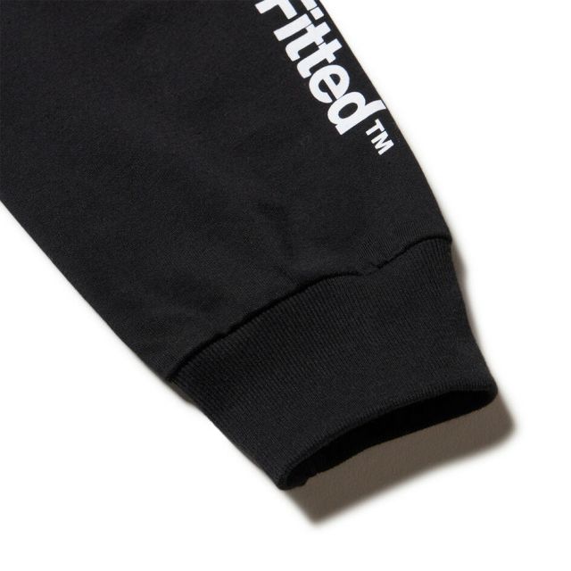 NEW ERA LS CT TEE ORIGINATORS