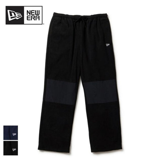 NEW ERA FLEECE PANTS