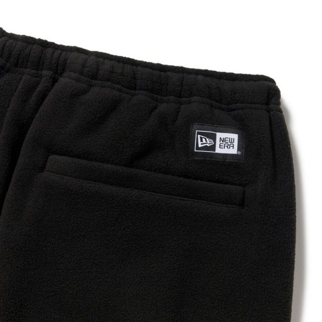NEW ERA FLEECE PANTS