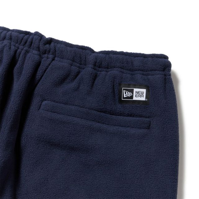 NEW ERA FLEECE PANTS