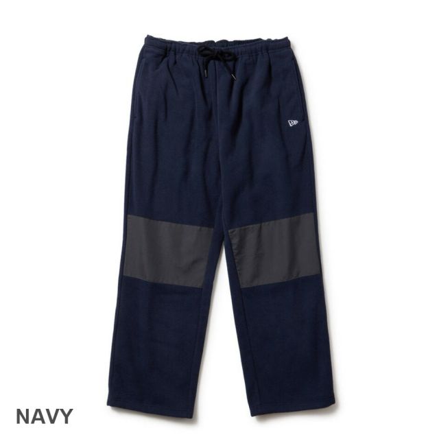 NEW ERA FLEECE PANTS