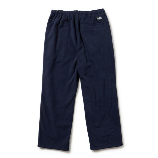 NEW ERA FLEECE PANTS